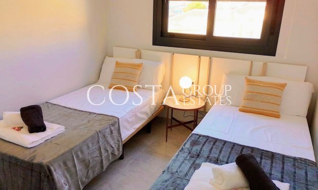 Odsprzedaż - Apartments -
Orihuela Costa - Villamartin