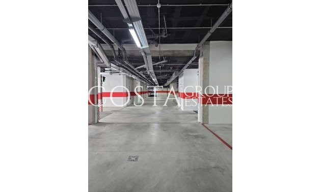 Odsprzedaż - Apartments -
Orihuela Costa - Villamartin