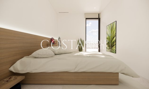 Nowy budynek - Willa -
Dolores