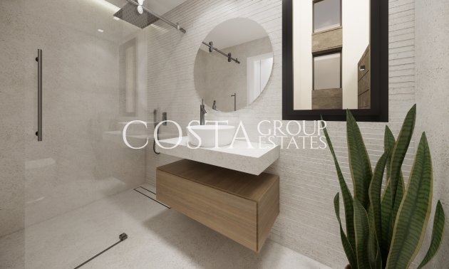 Nowy budynek - Willa -
Dolores