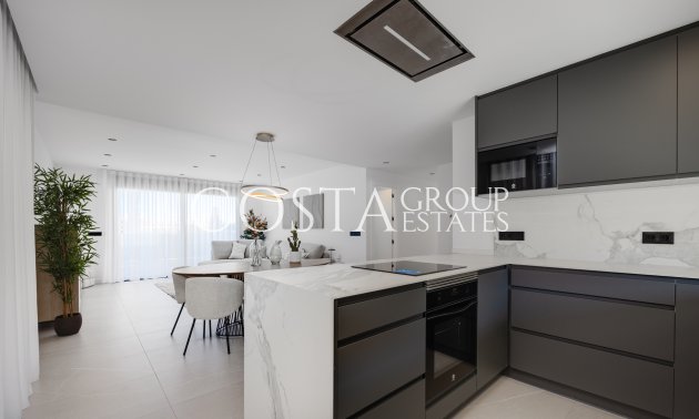 New Build - Villa -
Torrevieja