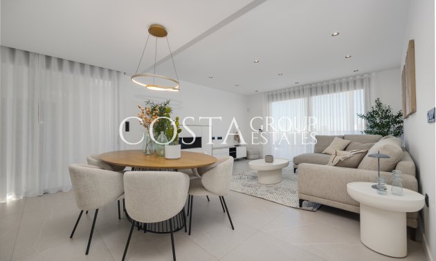 New Build - Villa -
Torrevieja