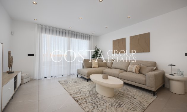 New Build - Villa -
Torrevieja