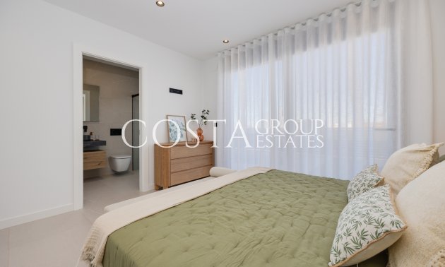 New Build - Villa -
Torrevieja