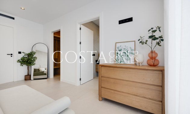 New Build - Villa -
Torrevieja