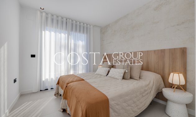 New Build - Villa -
Torrevieja