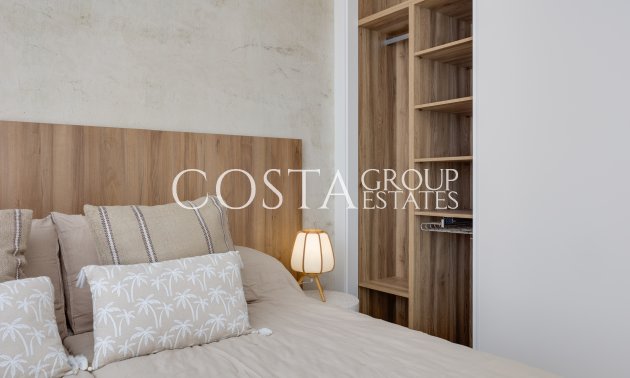 New Build - Villa -
Torrevieja