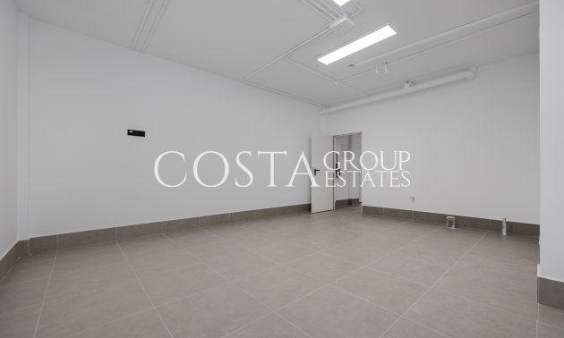 New Build - Villa -
Torrevieja