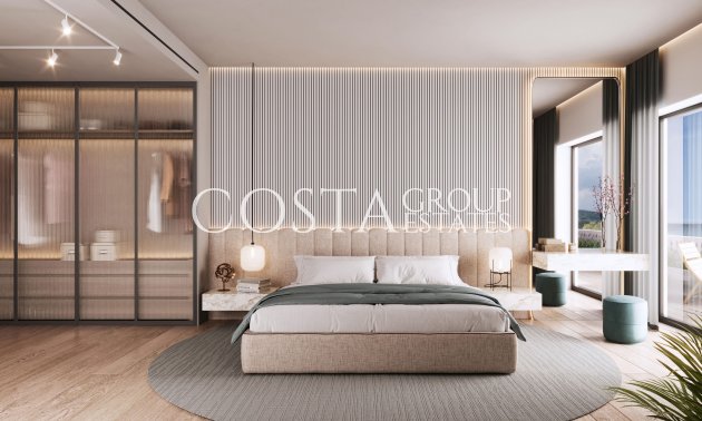 Nieuwbouw Woningen - Apartments -
Marbella