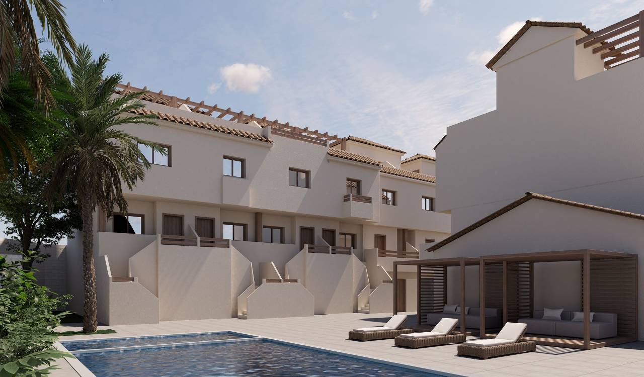 Residencial Playa Bávaro
