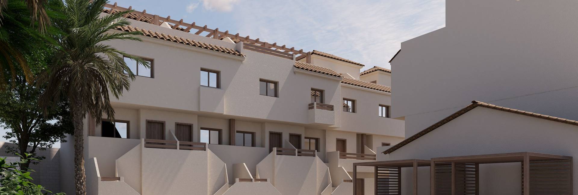 Residencial Playa Bávaro