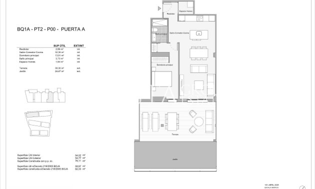 Nowy budynek - Apartments -
Estepona - Valle Romano Golf