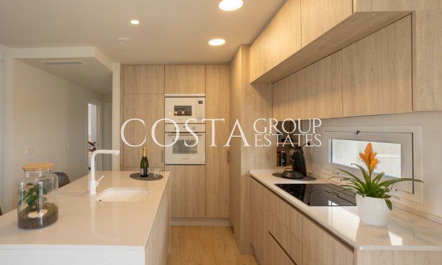 Odsprzedaż - Apartments -
Orihuela Costa - Blue Lagoon