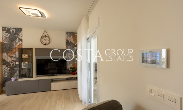 Odsprzedaż - Apartments -
Orihuela Costa - Blue Lagoon