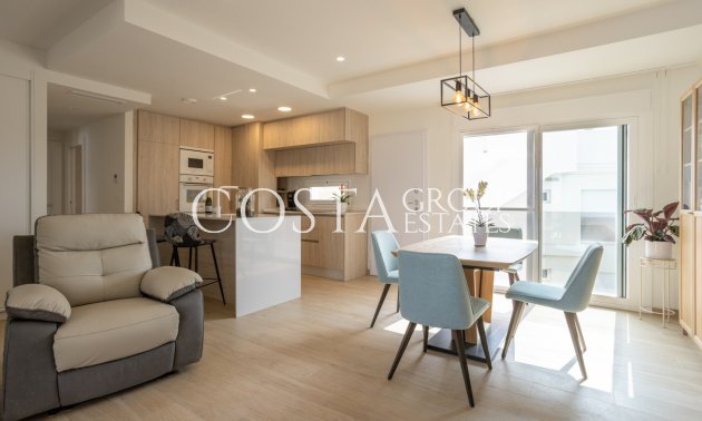 Odsprzedaż - Apartments -
Orihuela Costa - Blue Lagoon