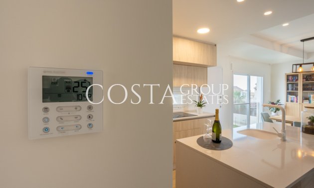 Odsprzedaż - Apartments -
Orihuela Costa - Blue Lagoon