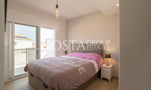 Odsprzedaż - Apartments -
Orihuela Costa - Blue Lagoon