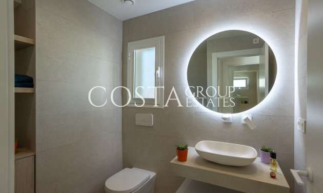 Odsprzedaż - Apartments -
Orihuela Costa - Blue Lagoon