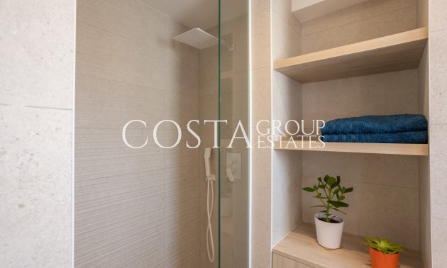 Odsprzedaż - Apartments -
Orihuela Costa - Blue Lagoon