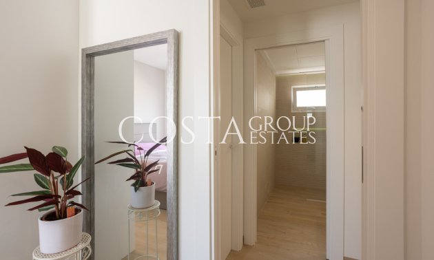 Odsprzedaż - Apartments -
Orihuela Costa - Blue Lagoon