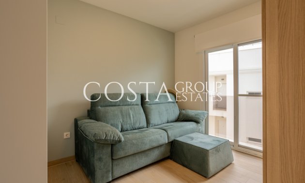 Odsprzedaż - Apartments -
Orihuela Costa - Blue Lagoon