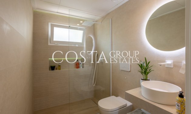 Odsprzedaż - Apartments -
Orihuela Costa - Blue Lagoon