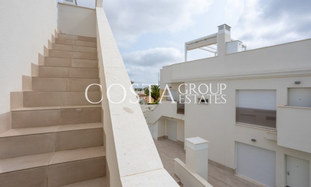 Odsprzedaż - Apartments -
Orihuela Costa - Blue Lagoon