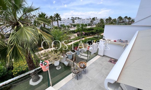 Odsprzedaż - Apartments -
Orihuela Costa - Vista Bella Golf