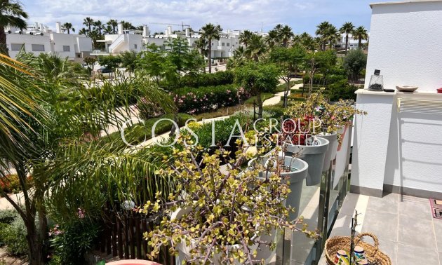 Odsprzedaż - Apartments -
Orihuela Costa - Vista Bella Golf