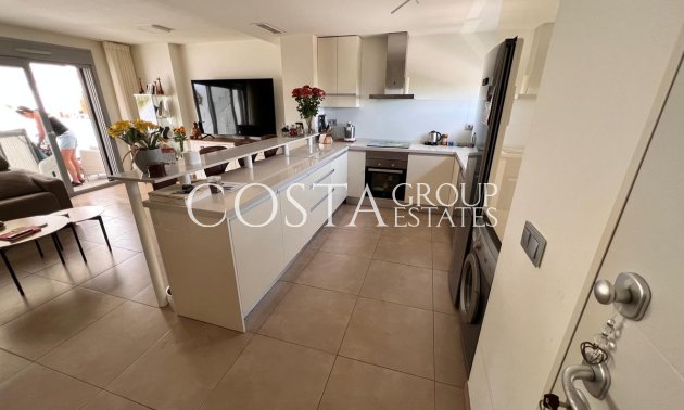 Odsprzedaż - Apartments -
Orihuela Costa - Vista Bella Golf