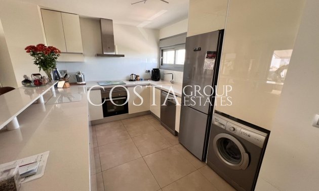 Odsprzedaż - Apartments -
Orihuela Costa - Vista Bella Golf