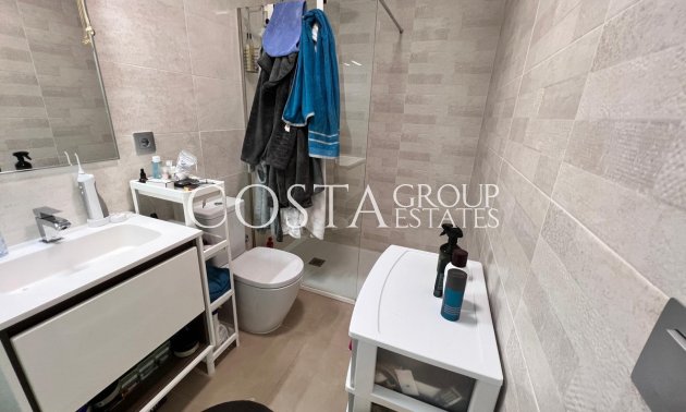 Odsprzedaż - Apartments -
Orihuela Costa - Vista Bella Golf