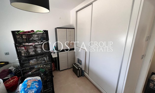 Odsprzedaż - Apartments -
Orihuela Costa - Vista Bella Golf