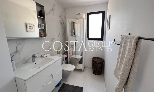 Odsprzedaż - Apartments -
San Miguel de Salinas - San Miguel de Salinas Centro