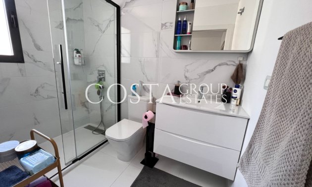 Odsprzedaż - Apartments -
San Miguel de Salinas - San Miguel de Salinas Centro