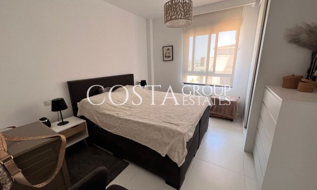 Odsprzedaż - Apartments -
San Miguel de Salinas - San Miguel de Salinas Centro