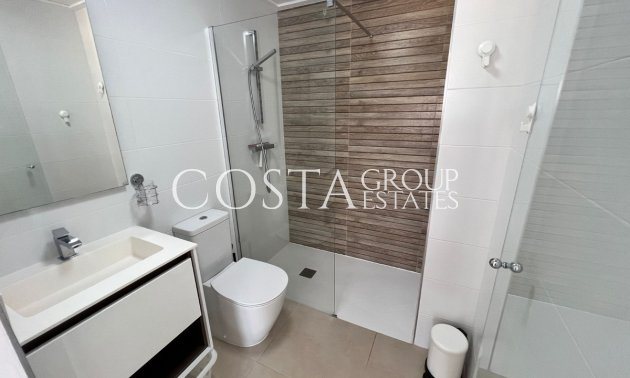 Odsprzedaż - Apartments -
Orihuela Costa - Vista Bella Golf