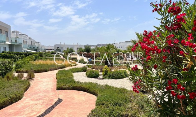 Odsprzedaż - Apartments -
Orihuela Costa - Vista Bella Golf
