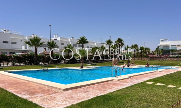 Odsprzedaż - Apartments -
Orihuela Costa - Vista Bella Golf