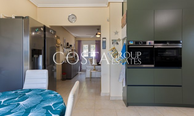 Odsprzedaż - Willa -
Jumilla - La Zarza