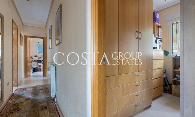 Odsprzedaż - Willa -
Jumilla - La Zarza