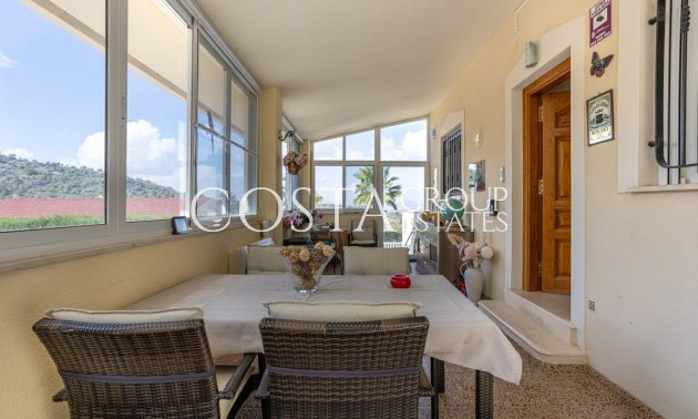 Odsprzedaż - Willa -
Jumilla - La Zarza