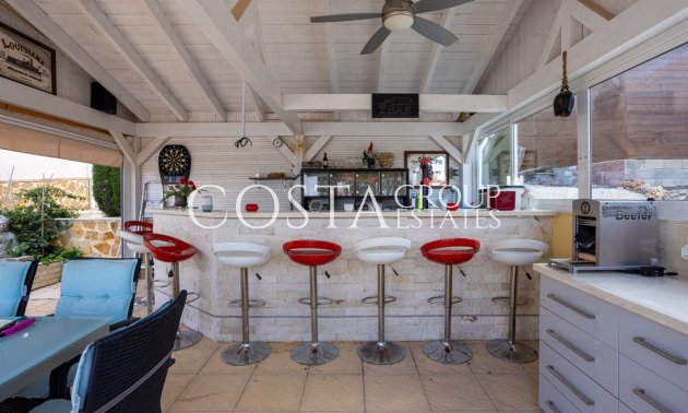 Odsprzedaż - Willa -
Jumilla - La Zarza