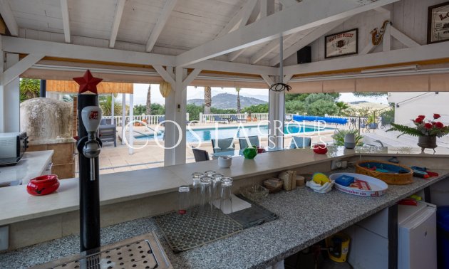 Odsprzedaż - Willa -
Jumilla - La Zarza