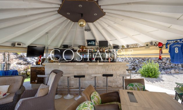 Odsprzedaż - Willa -
Jumilla - La Zarza