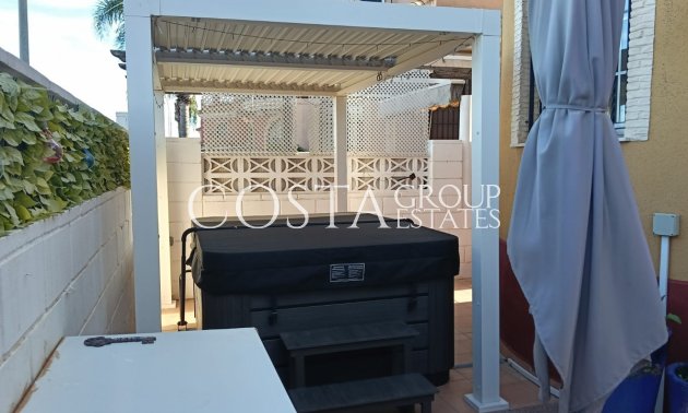 Odsprzedaż - Willa -
Los Montesinos - Los Montesinos Centro