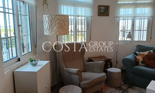 Odsprzedaż - Willa -
Los Montesinos - Los Montesinos Centro