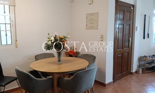 Odsprzedaż - Willa -
Los Montesinos - Los Montesinos Centro