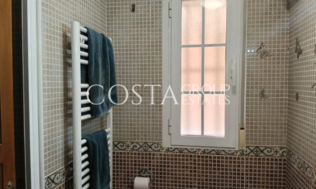 Odsprzedaż - Willa -
Los Montesinos - Los Montesinos Centro