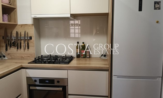 Odsprzedaż - Willa -
Los Montesinos - Los Montesinos Centro